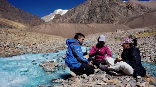 Fin de semana largo: viajaron 920 mil turistas y gastaron $29.109 millones