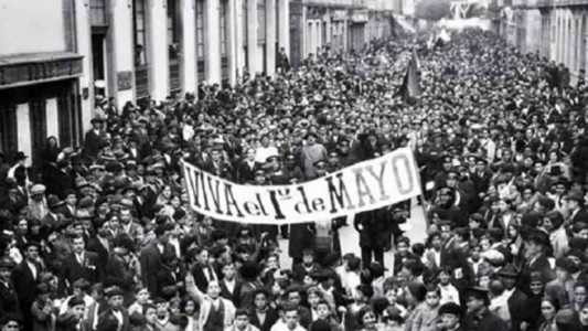 Día del Trabajador: por qué se conmemora y desde cuándo es feriado