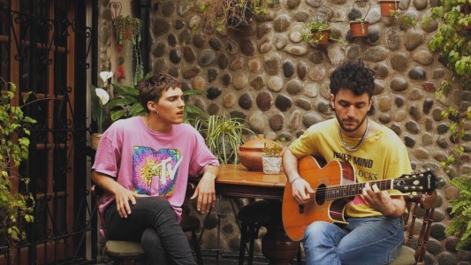 "Koino Yokan" llega al escenario de Tribus Club de Arte