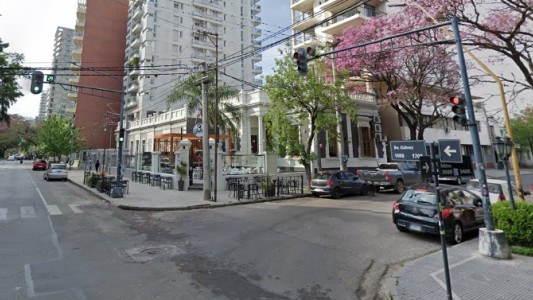 Una pastelería de la zona de boulevar sufrió un importante robo