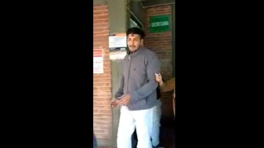 Tucumán: un profesor ahorcó a un alumno hasta dejarlo inconsciente