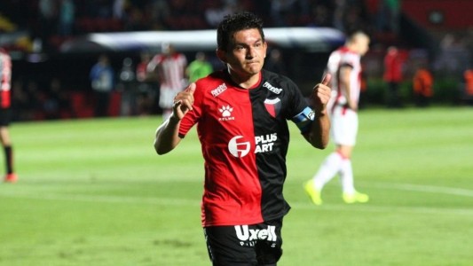 Mejora el “Pulga” y sería operado en tres días