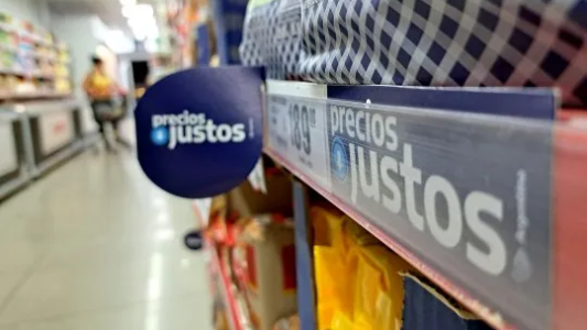 El Gobierno recalcula Precios Justos por el salto de la inflación