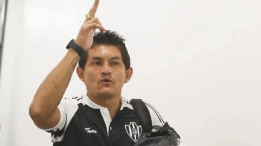 Trasladaron al Pulga Rodríguez a un sanatorio y será operado en las próximas horas