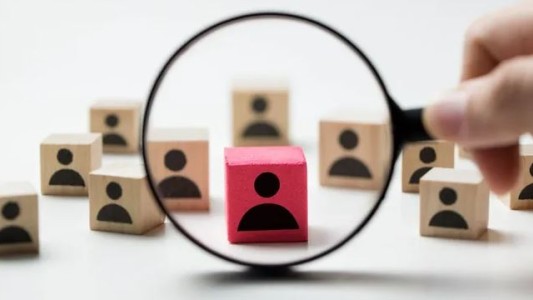 Qué hacer ante la desaparición de una persona