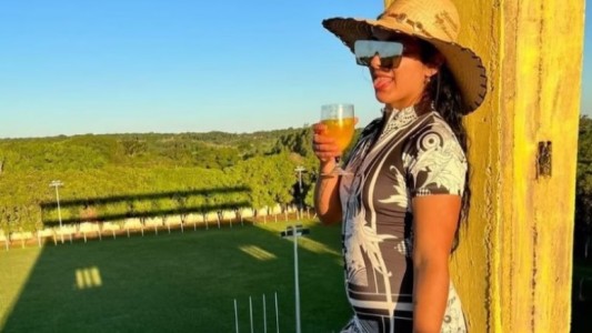 La Diabla: quién es la trapera de Rosario detenida y vinculada con las drogas