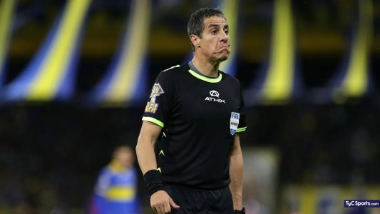 El duelo entre Colón y Banfield por la Fecha 15 tiene jueces designados