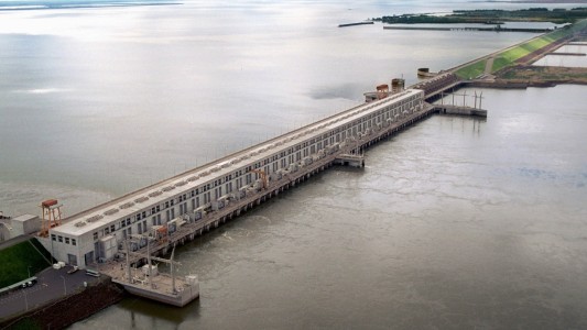 Gustavo Canteros será presidente del Consejo de Administración de Yacyretá