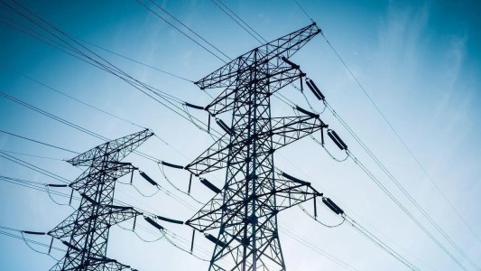 La Secretaría de Energía de la Nación fijó nuevos precios de la electricidad