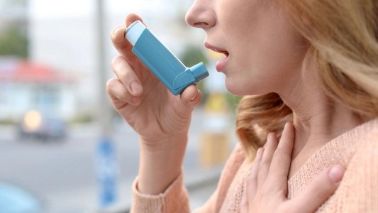 Día Mundial del Asma: la enfermedad que afecta a 4 millones de argentinos