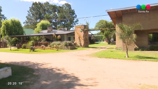 Pre Viaje 4: las cabañas de la costa se preparan para el próximo fin de semana largo