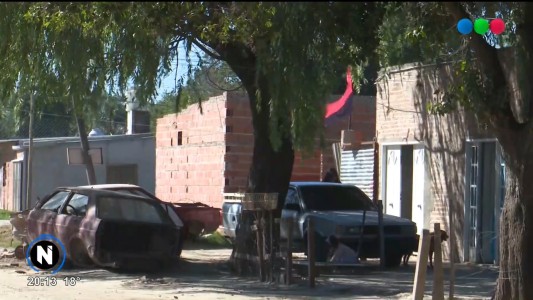 Vecinos de Loyola Sur reclaman más seguridad