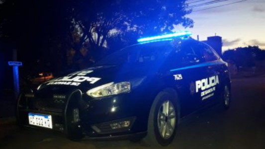 Asesinaron a un hombre de dos disparos en el tórax en el norte de la ciudad
