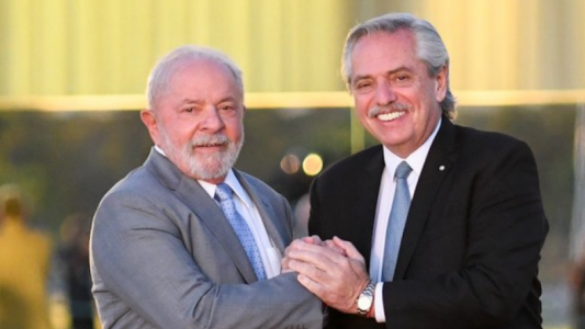 Brasil financiará parte de las importaciones que realice la Argentina para aliviar reservas