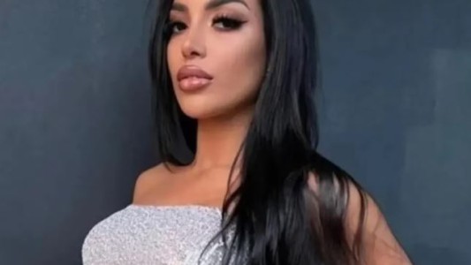 "Amor, dónde estás", el mensaje que le envió Emmily a su novio horas antes de caer desde una ventana