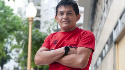 Este miércoles el Pulga Rodríguez será sometido a una cirugía