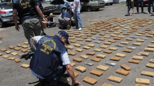 Santa Fe sumará 27 fiscales federales al quedar promulgada la ley de fortalecimiento