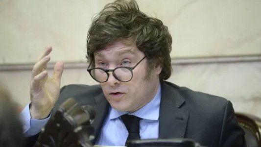 Milei habló nuevamente de la venta de órganos: "Busquemos mecanismos de mercado"