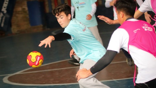 Extienden el plazo de inscripción a los Juegos Santafesinos 2023: Hasta cuándo hay tiempo?