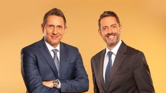 Telefe transmite un nuevo partido de la Conmebol Libertadores