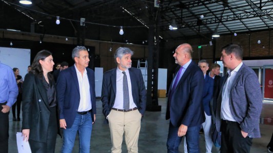 La Tecnoteca de Rosario está cada vez más cerca de concretarse