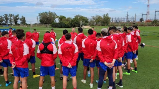 Unión: el viaje a Mendoza en detalles