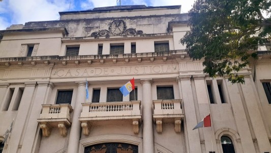 Seguirá detenido el acusado del crimen del comerciante Oscar Baños