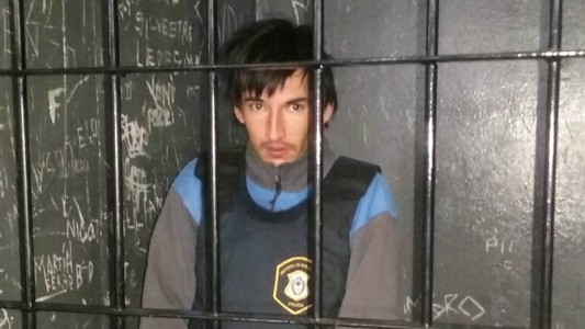 La madre de Micaela Ortega dijo que no permitirá que asesino esté en cárcel de mujeres