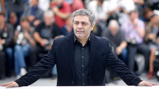 Prohíben salir del país al director iraní Mohammad Rasoulof para ser jurado de Cannes