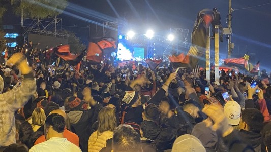 Así será el operativo por los festejos del aniversario de Colón