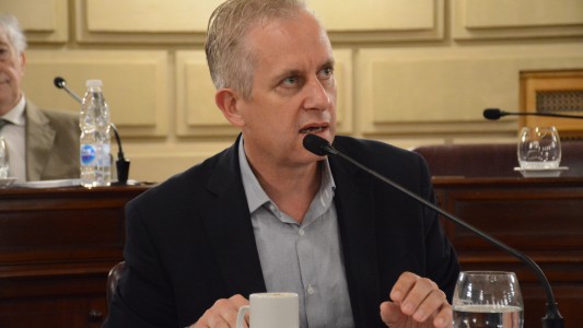 Media sanción al proyecto de Ley de marcaje de armas y municiones para impedir que pasen al circuito ilegal