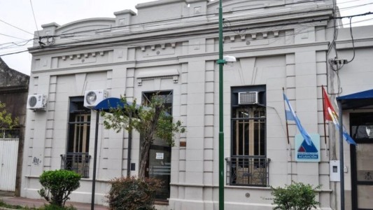 25 años de prisión para un joven por el homicidio de Leonardo Manuel Gallegos en Frontera