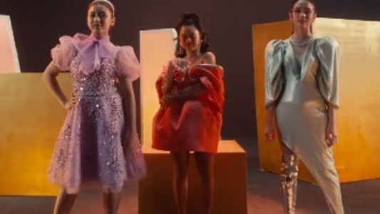 Adelanto de "Glorius", la canción oficial del Mundial Sub-20 de Argentina