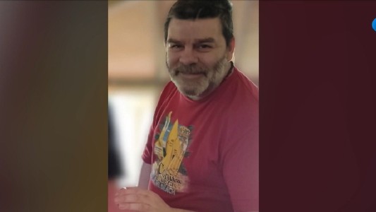 Apareció Miguel Ángel Deré: lo encontraron en Santo Tomé