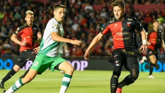 Colón quiere volver al triunfo ante Banfield