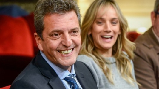 Amenazas de muerte a la familia de Massa: diez imputados se reconocieron culpables y deberán cumplir probation