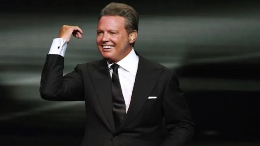Furor por Luis Miguel: agotó más de 400 mil entradas en un día para sus shows en el Movistar Arena