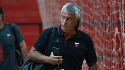 Gorosito: "Aspiramos a lo máximo, pero hay muchas cosas que mejorar"