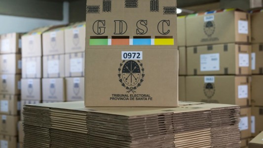 Elecciones 2023: Se registraron ocho alianzas provinciales y cuatro partidos vecinales en Santa Fe