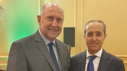 Un viejo continente, nuevos mercados: Santa Fe potencia su vínculo con el norte de África