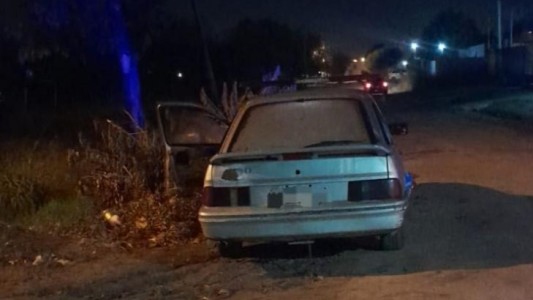 Dos adolescentes fueron atropelladas y el conductor se dio a la fuga: una está grave