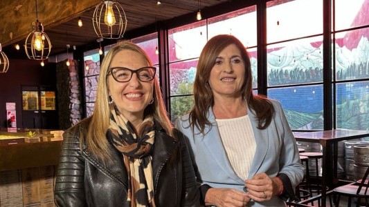 Elecciones 2023: Silvina Cian encabezará la lista de concejales de Chuchi Molina