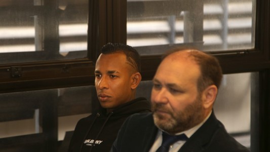 "El hecho que se me ha imputado nunca lo cometí": Sebastián Villa se declaró inocente