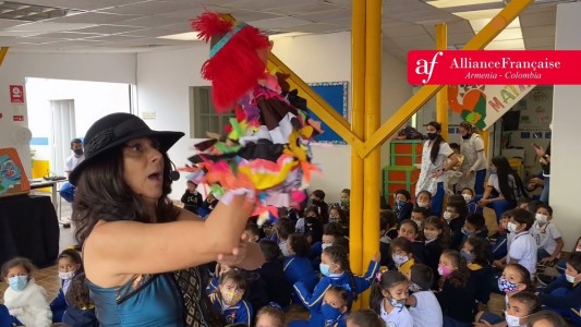 Movida solidaria para ayudar a una niña de Alto Verde que necesita un trasplante