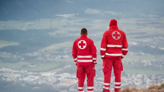 Día Mundial de la Cruz Roja: por qué se celebra
