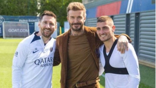 David Beckham confesó que tiene un TOC: ¿de qué se trata?