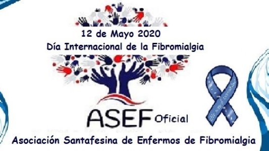 En la Peatonal, Santa Fe conmemora este viernes el Día Internacional de la Fibromialgia