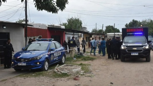 Imputaron al presunto autor de un homicidio en Juan Díaz de Solís al 3900