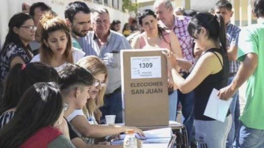 La Corte Suprema suspendió las elecciones en San Juan y Tucumán
