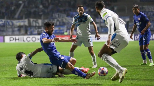 Copa Argentina: Unión quedó afuera en los penales